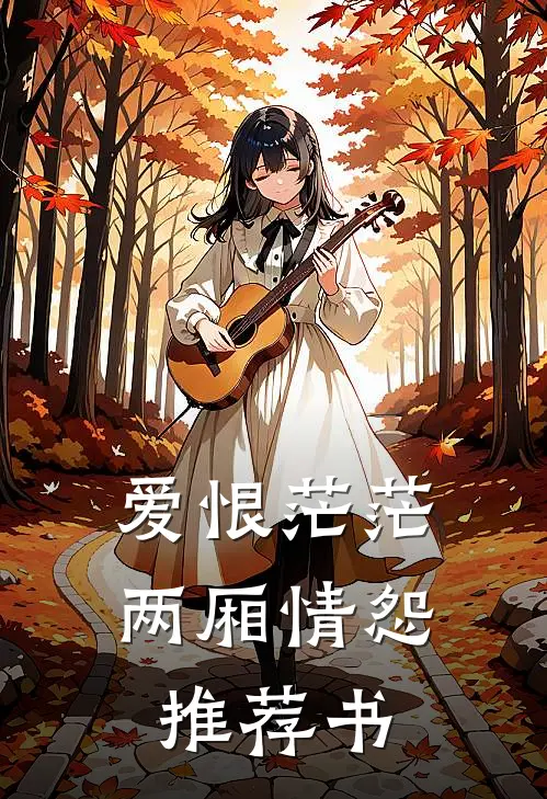 爱恨茫茫两厢情怨推荐书