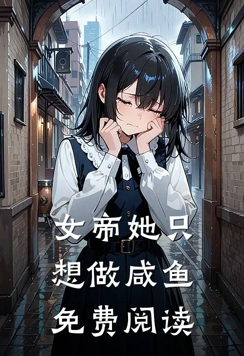 女帝她只想做咸鱼免费阅读