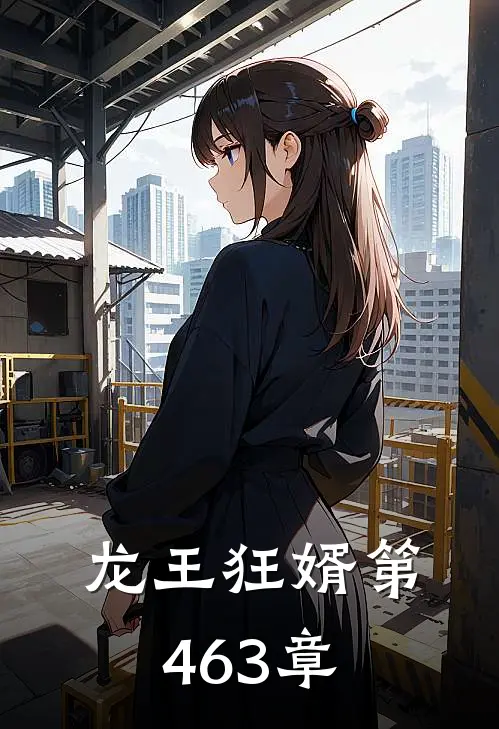 龙王狂婿 第463章
