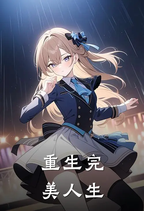 重生完美人生
