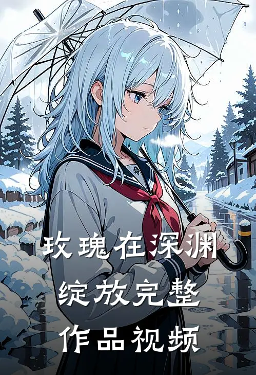玫瑰在深渊绽放完整作品视频