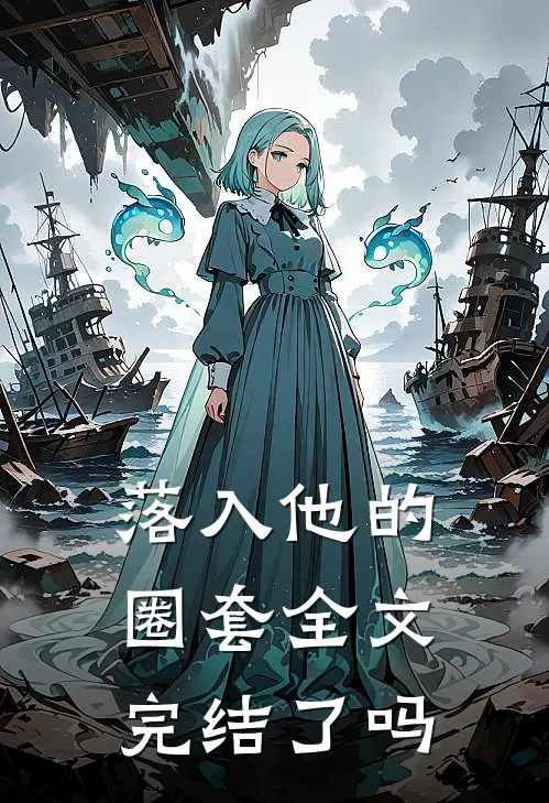 落入他的圈套全文完结了吗