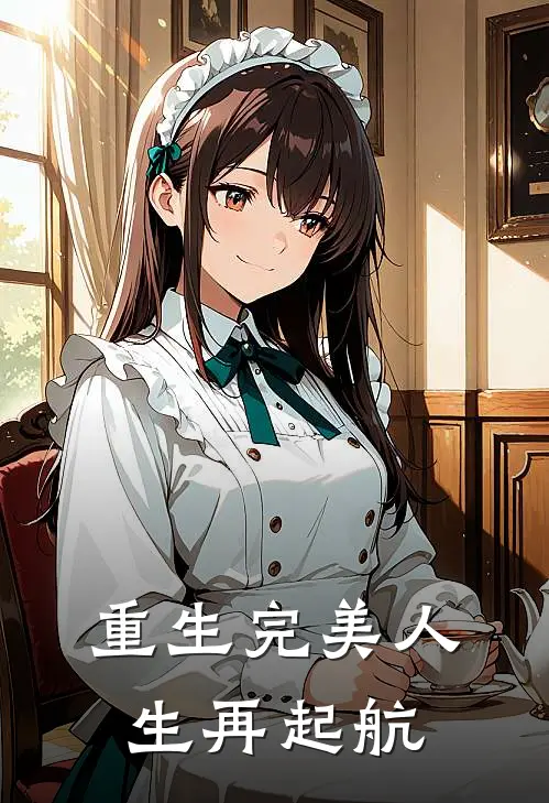 重生完美人生再起航