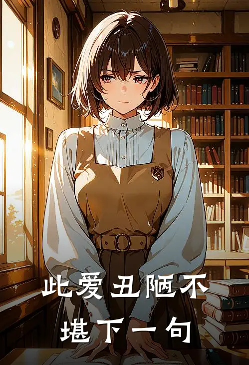 此爱丑陋不堪下一句