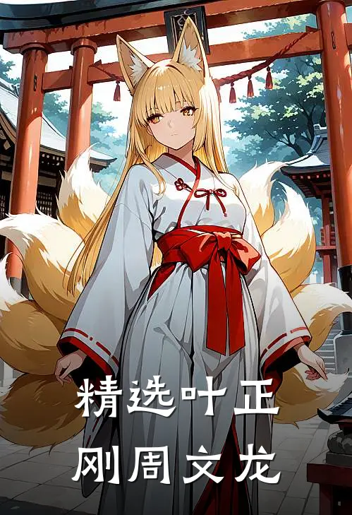 精选叶正刚周文龙
