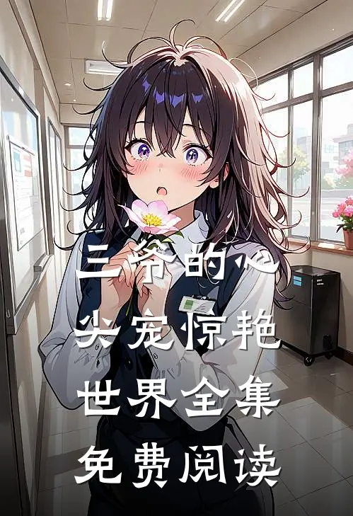 三爷的心尖宠惊艳世界 全集免费阅读