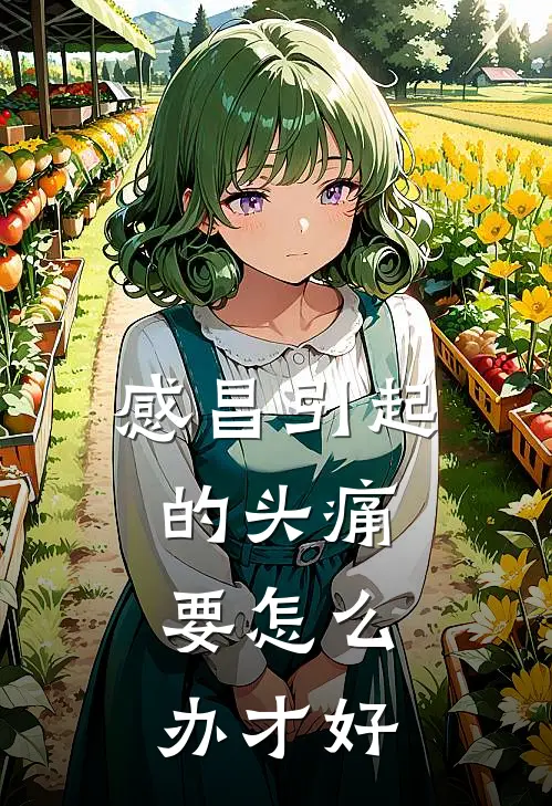 感昌引起的头痛,要怎么办才好