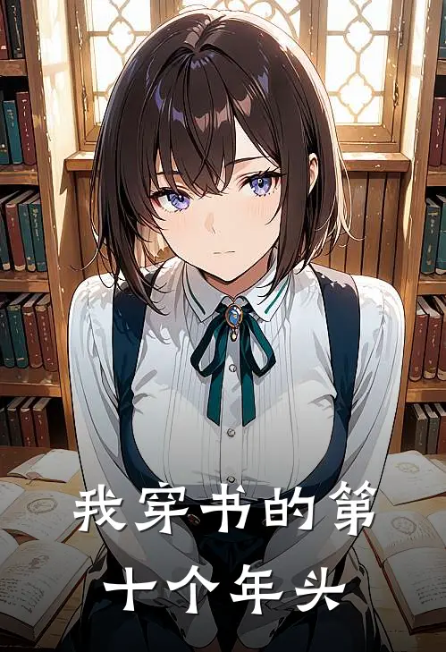 我穿书的第十个年头