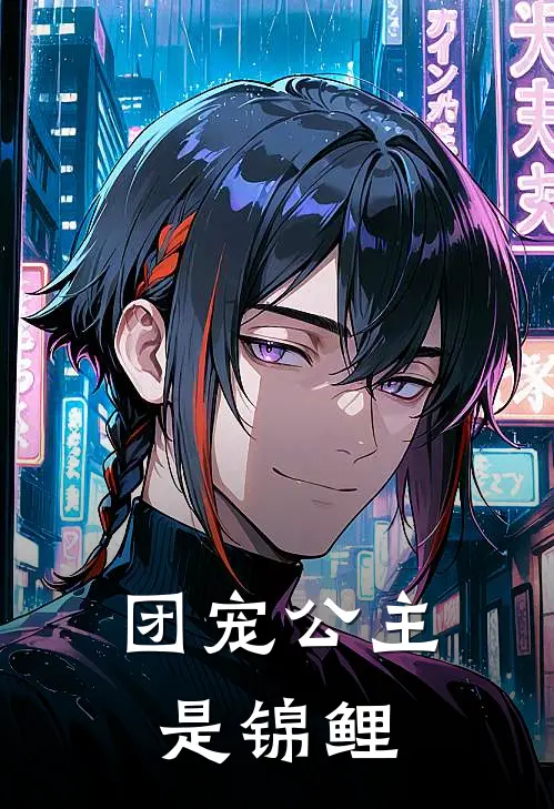 团宠公主是锦鲤