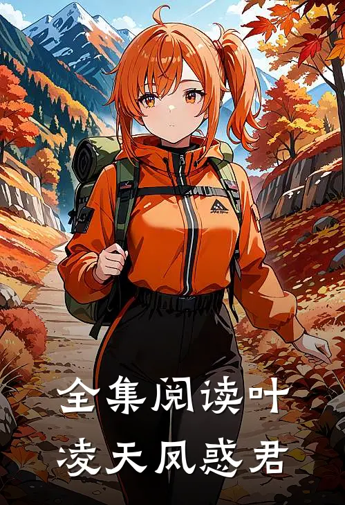 全集阅读叶凌天凤惑君