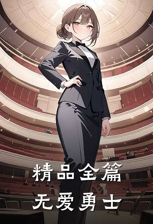 精品全篇无爱勇士