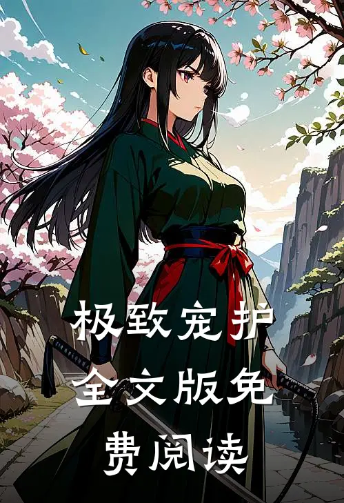 极致宠护全文版免费阅读