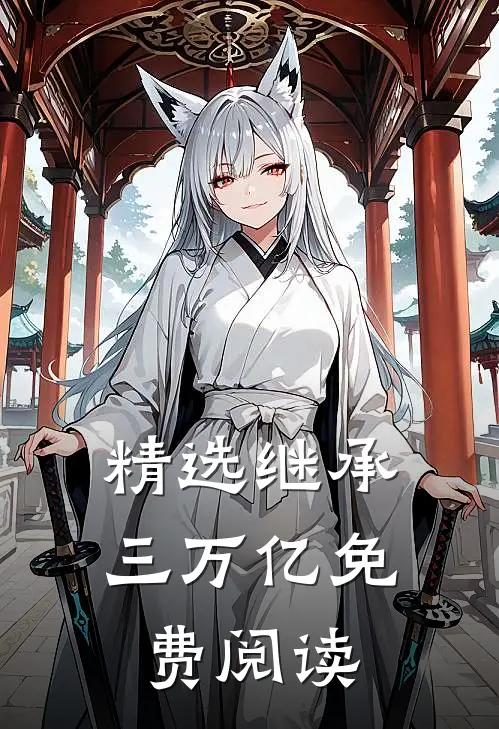 精选继承三万亿免费阅读