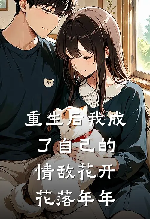 重生后我成了自己的情敌 花开花落年年
