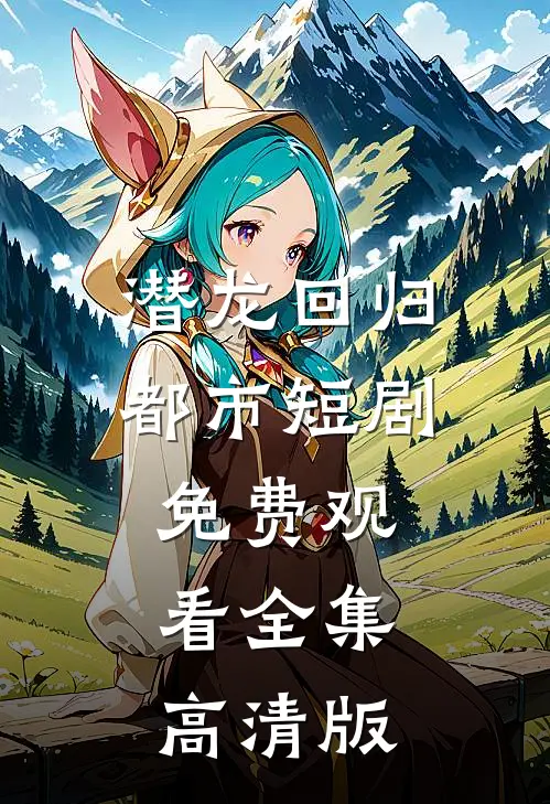 潜龙回归都市短剧免费观看全集高清版