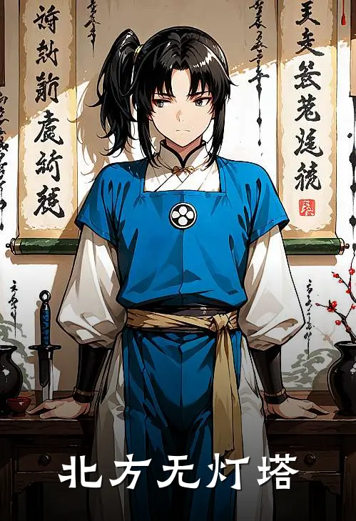 北方无灯塔