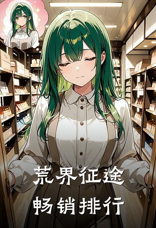 荒界征途畅销排行