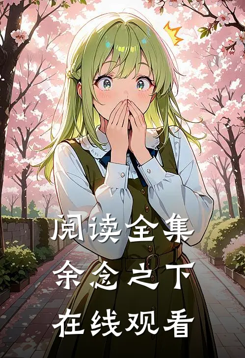 阅读全集余念之下在线观看