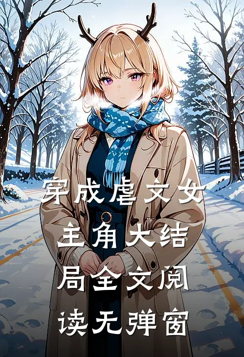 穿成虐文女主角大结局全文阅读无弹窗