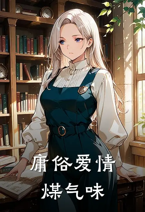 庸俗爱情煤气味
