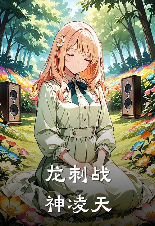 龙刺战神凌天