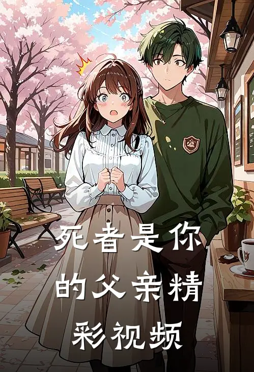 死者是你的父亲精彩视频