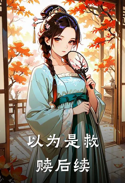 以为是救赎后续