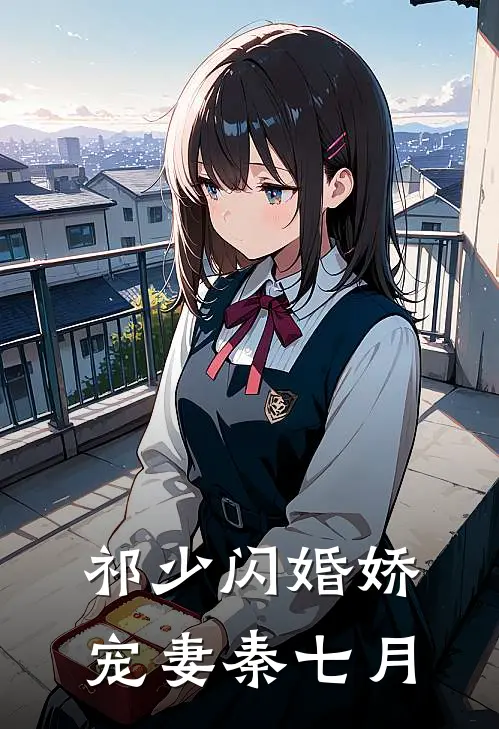 祁少闪婚娇宠妻秦七月