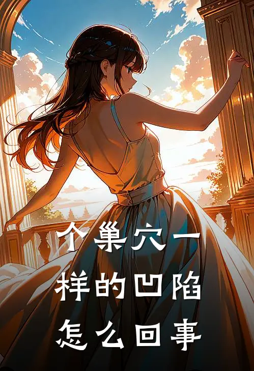 个巢穴一样的凹陷怎么回事