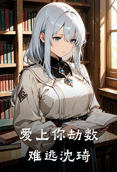 爱上你劫数难逃沈琦