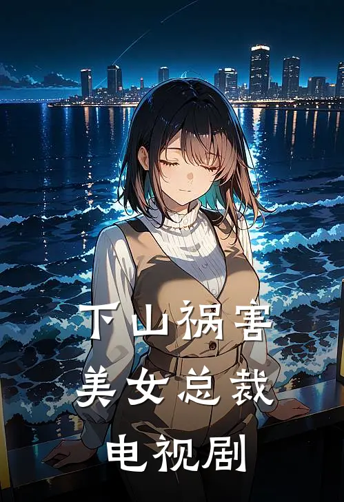 下山祸害美女总裁电视剧