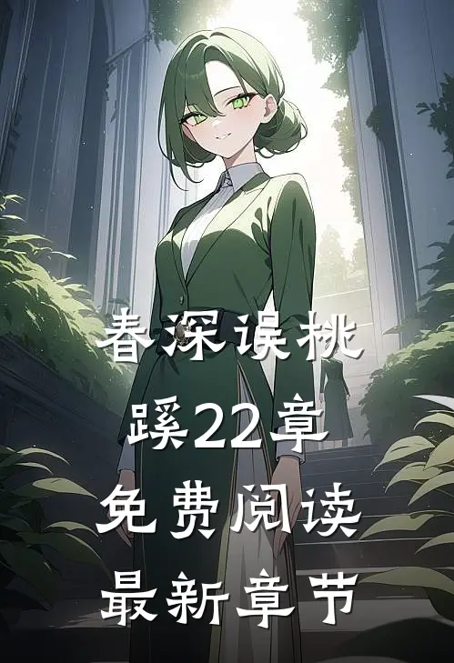 春深误桃蹊22章免费阅读最新章节