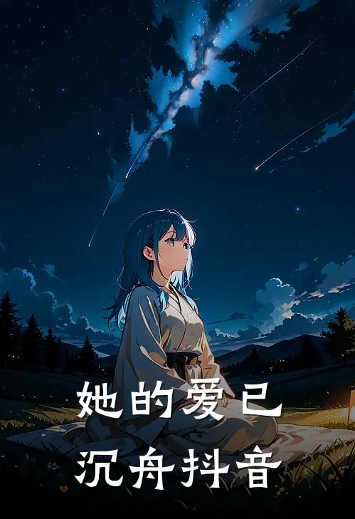她的爱已沉舟抖音