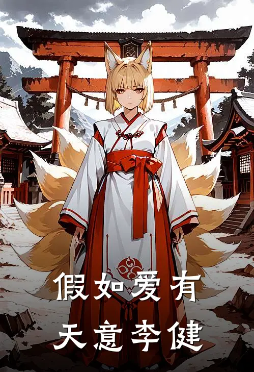 假如爱有天意李健