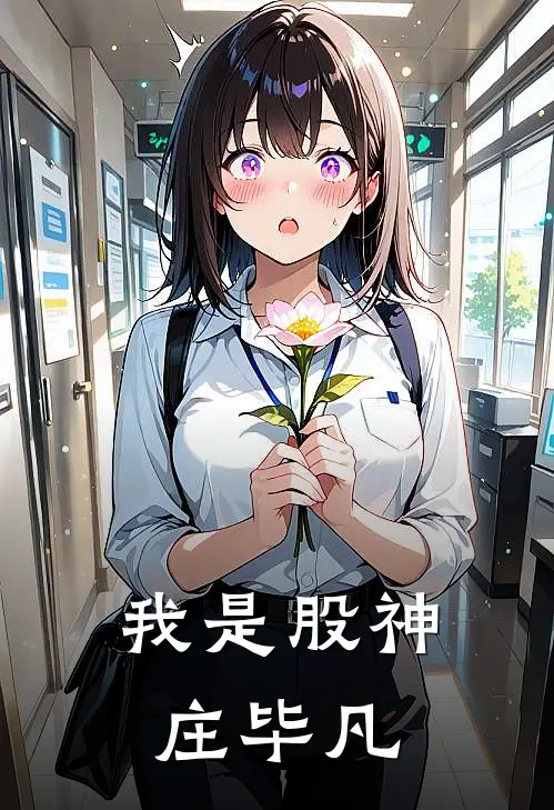 我是股神庄毕凡