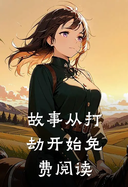 故事从打劫开始免费阅读