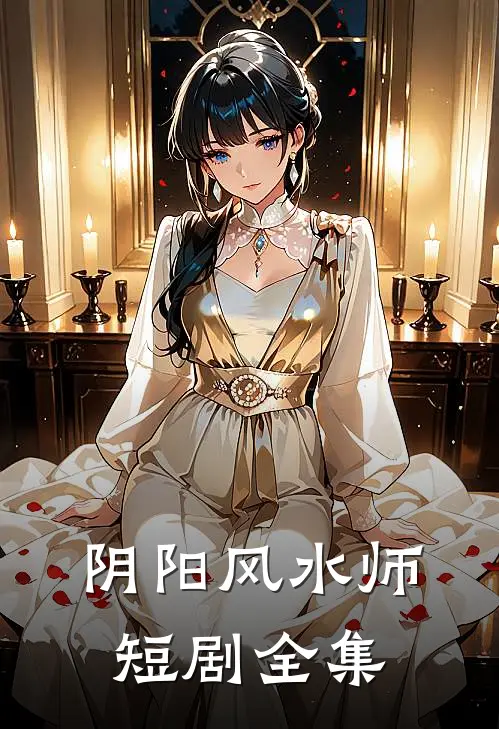 阴阳风水师短剧全集