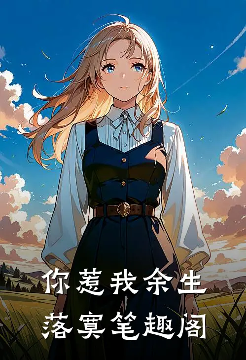 你惹我余生落寞笔趣阁