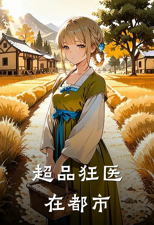 超品狂医在都市