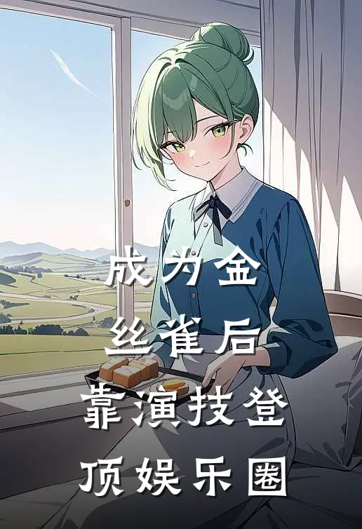 成为金丝雀后，靠演技登顶娱乐圈