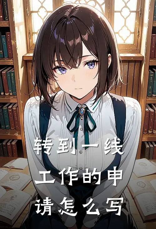 转到一线工作的申请怎么写