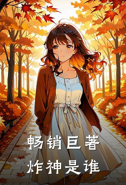 畅销巨著炸神是谁