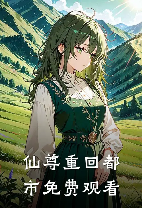仙尊重回都市免费观看