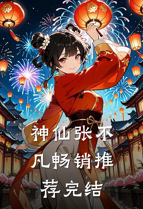 神仙张不凡畅销推荐完结