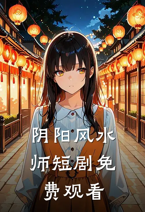 阴阳风水师短剧免费观看