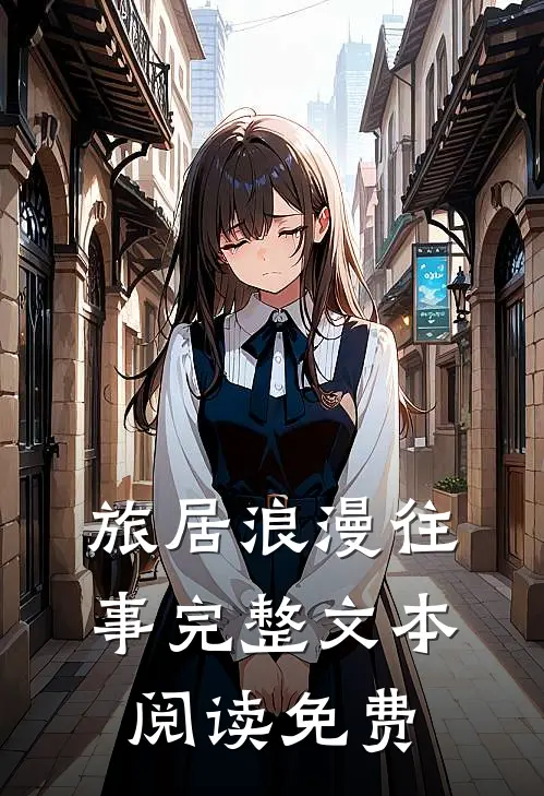 旅居浪漫往事完整文本阅读免费