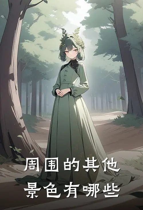 周围的其他景色有哪些