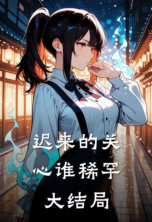 迟来的关心谁稀罕大结局