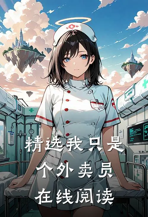 精选我只是个外卖员在线阅读