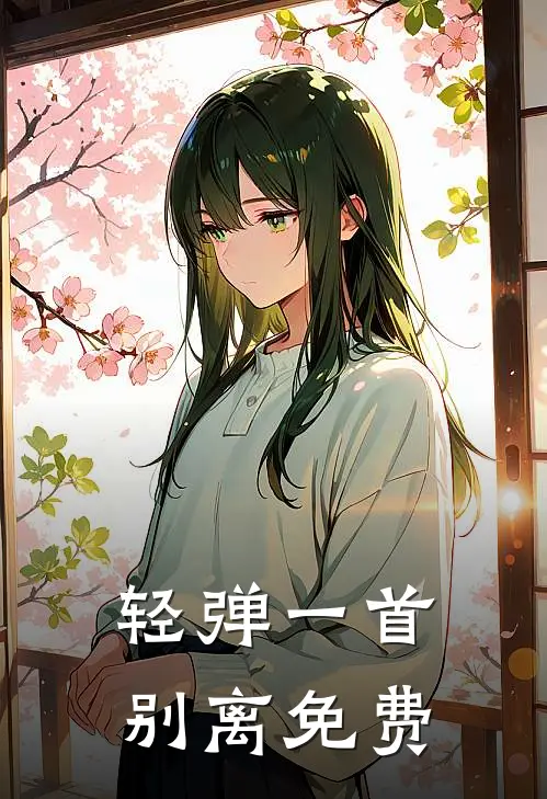 轻弹一首别离免费